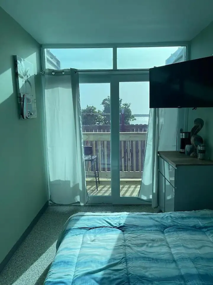 Apartament Ocean Amapola Vacation Arecibo