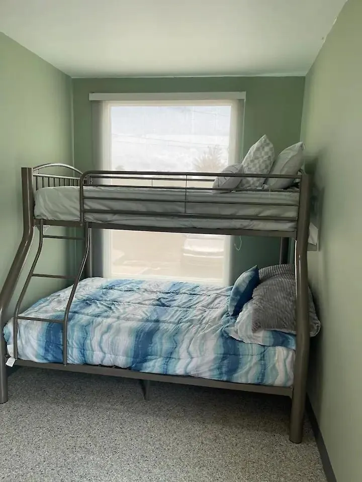 Apartament Ocean Amapola Vacation Arecibo Portoryko